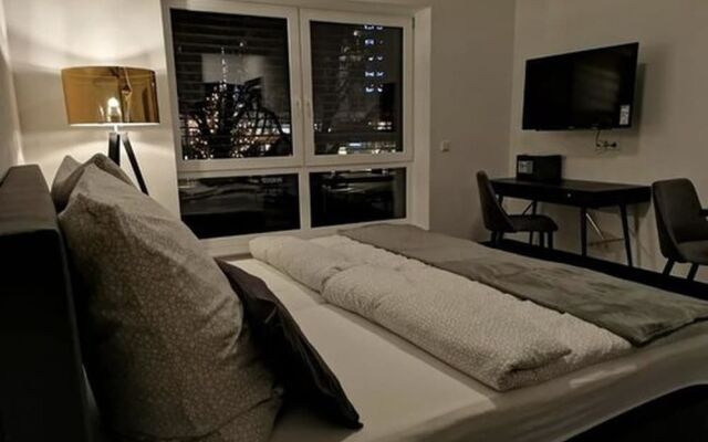 Giessener Bett
