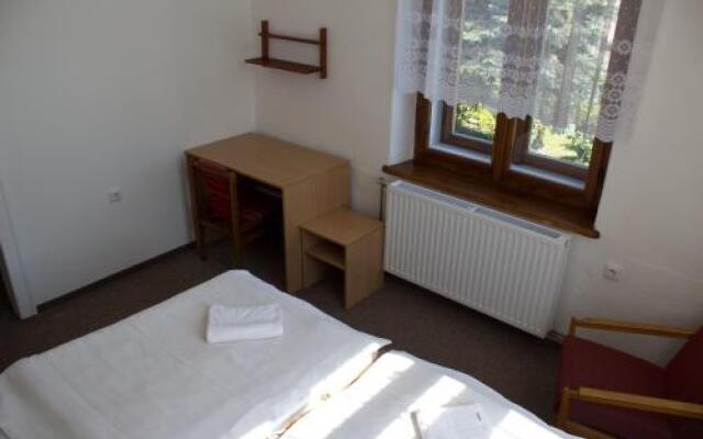 Hotel Krakonos