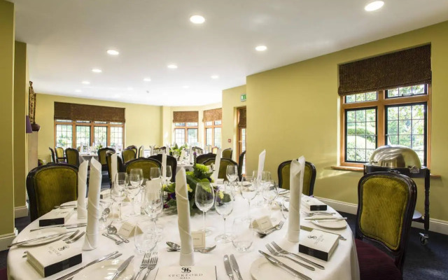 Seckford Hall Hotel & Spa