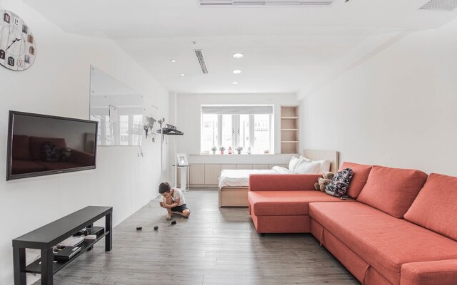 Taipei Cozy Studio