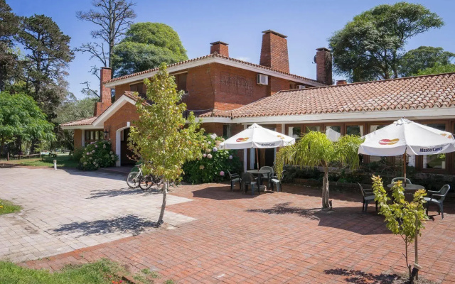 Hosteria del Pescador