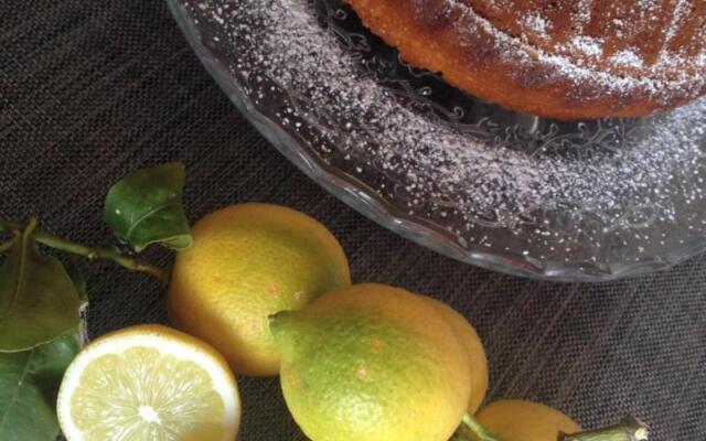 B&B La Terra dei Mari