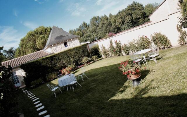 Le Manoir De Marie-Lou