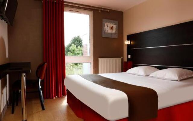 Hôtel restaurant Le Colibri