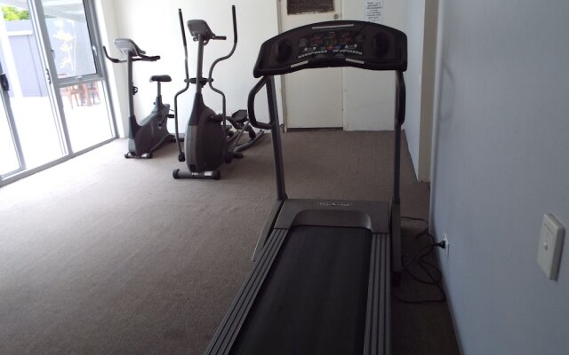 Northwind Holiday Apartments Mooloolaba
