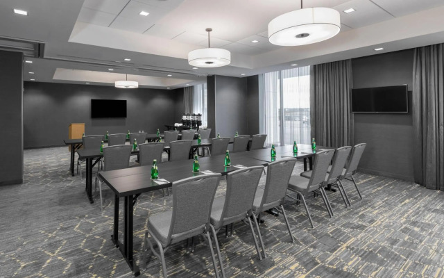Courtyard by Marriott Halifax Dartmouth