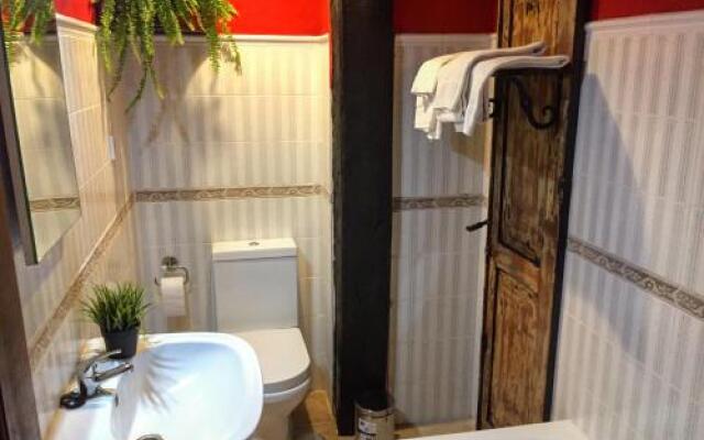 La Casa De Rudaguera