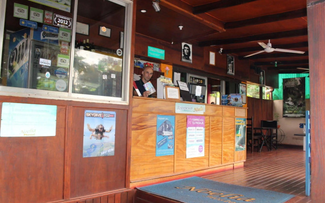Hostel Noelia
