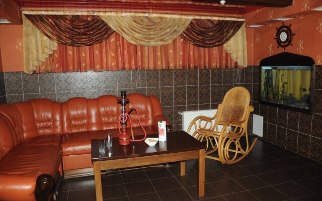 Casablanca Hotel
