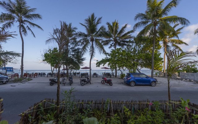 Coral Grand Beach & Spa