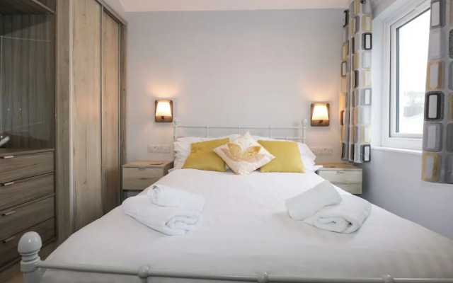 Harbour Apartment
