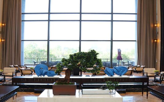 Grand New Century Hotel Zunyi