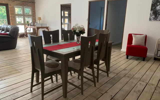 13 The Prongs Plettenberg Bay
