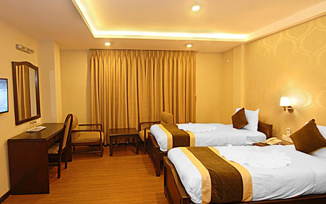 Hotel Tenki Kathmandu
