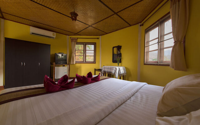 The Countryside Resort Pai