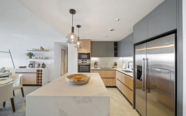 Allure 102 2 Bedroom Apts
