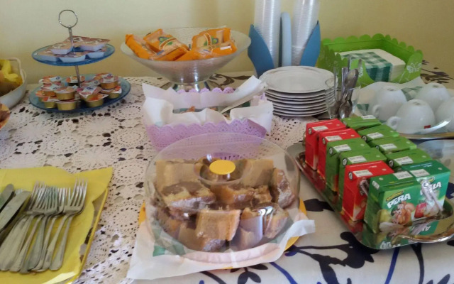 B&B Santa Lucia