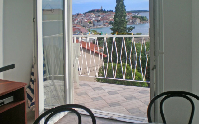Apartment Nensi