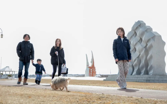 Okhotsk Ocean Villa AL MARE mombetsu