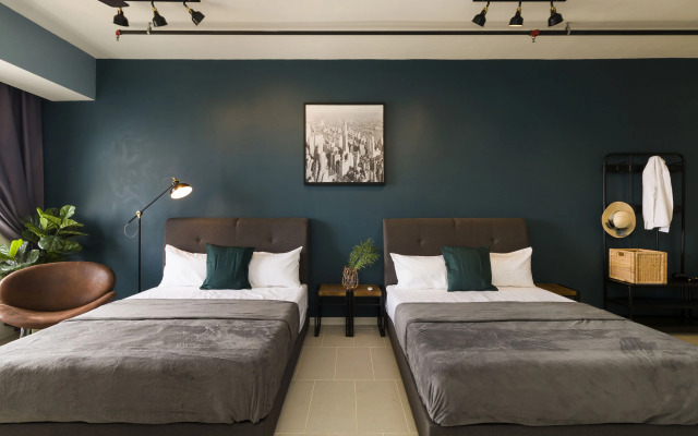 Tamarind Suites Cyberjaya