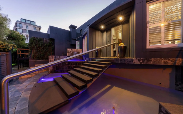 O on Kloof Boutique Hotel