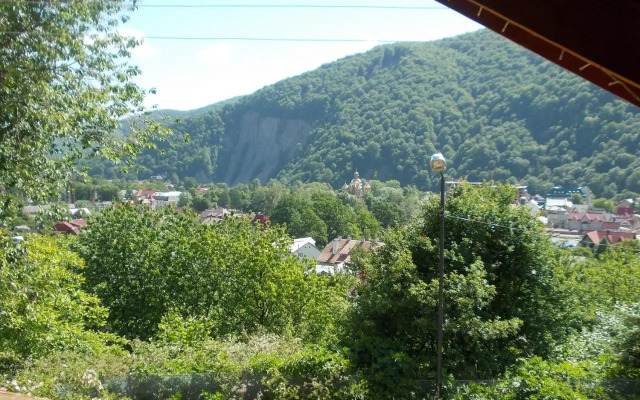 Slagora Apartment