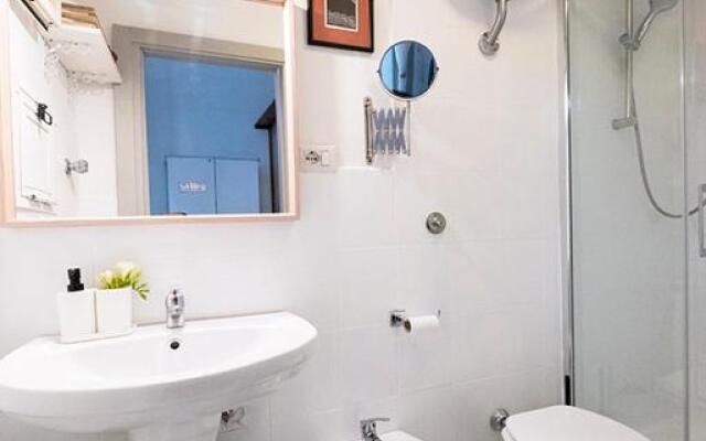 La casa Napoletana Bed & breakfast