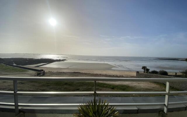 Studio Larmor-Plage, 1 pièce, 3 personnes - FR-1-349-190