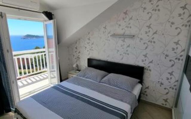Apartments Kutlic