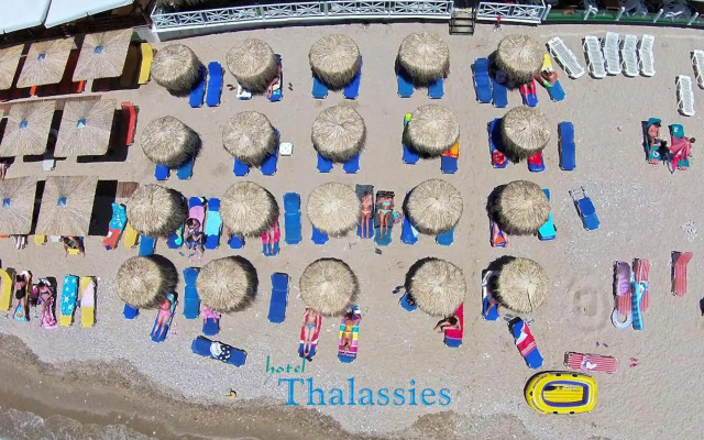 Thalassies Nouveau