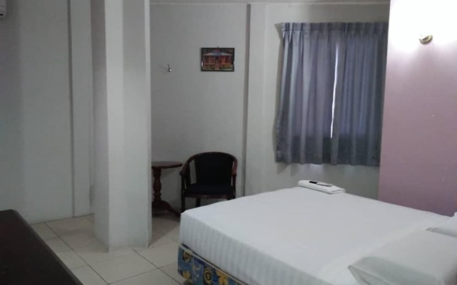 Hotel O Hotel Oriental