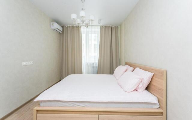 Apartlux Mayakovskaya