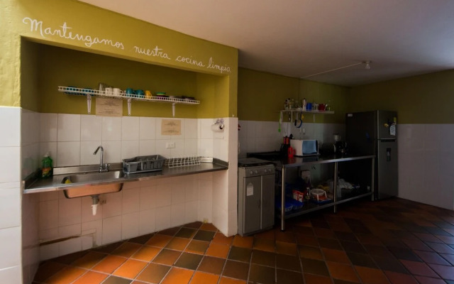 Yolo Hostel Medellin