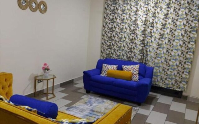 Stay.Plus Beach Road Apartment