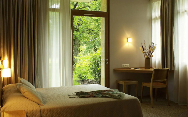 Hôtel Les Esclargies