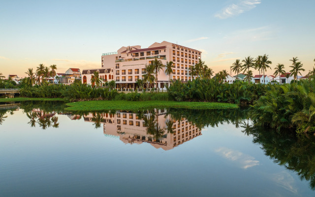 Little Oasis . A Luxury Hotel & Spa