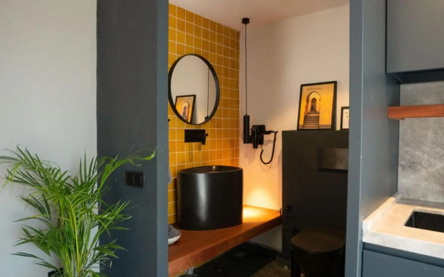 Alp Suites Pinehill