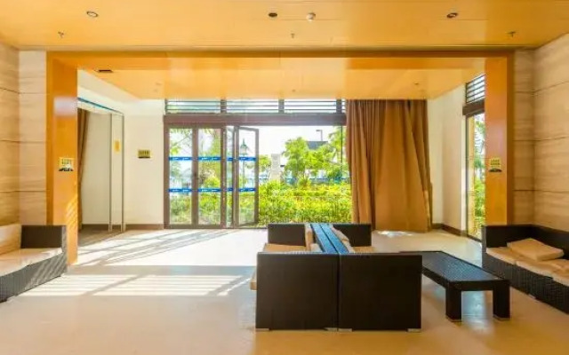 Haishang Wanpan Apartment (Huidong Haisheng)