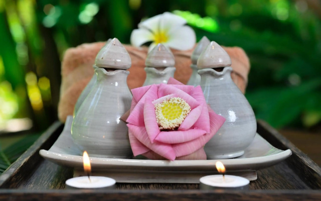 Metta Residence & Spa