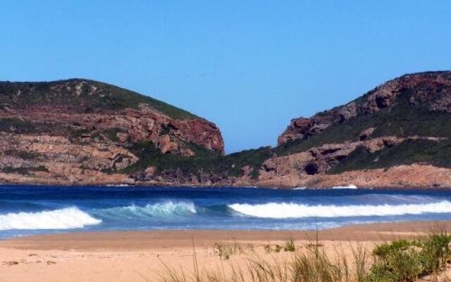 Southern Cross Beach House