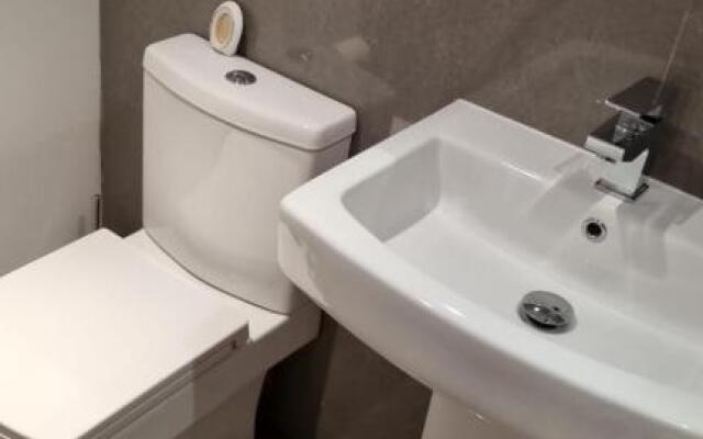 apartment 302 241 Marine Rad Morecambe