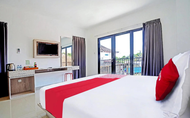 Collection O 90876 Pecatu Residences