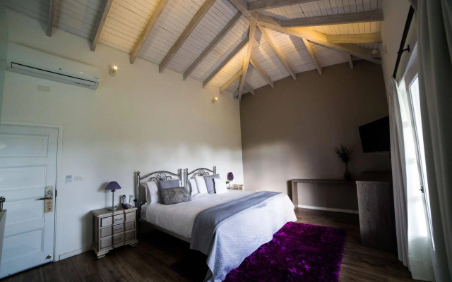Casa Hotel El Triangulo