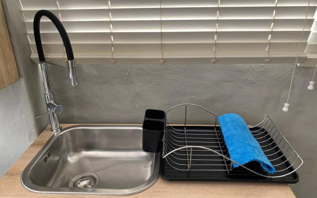 Little fern self catering