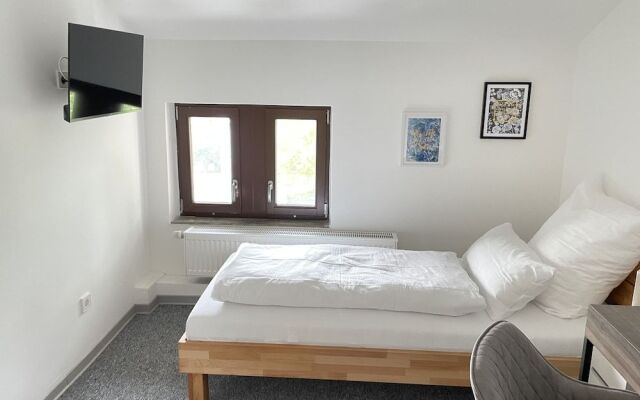 Hotel am Bahnhof Ditzingen