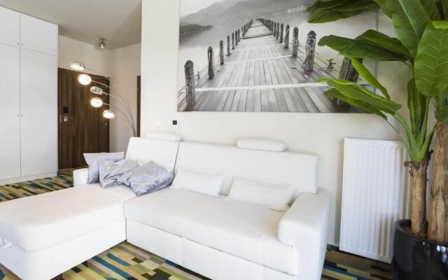 Vacationclub Baltic Park Molo Apartment D107