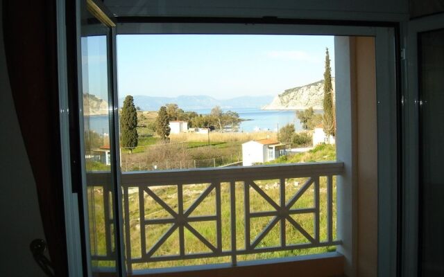 Perdika Suites