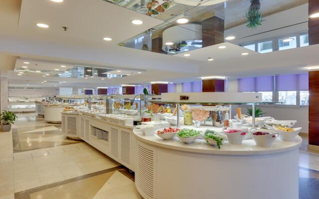 Royal Asarlik Beach Hotel & Spa - All Inclusive