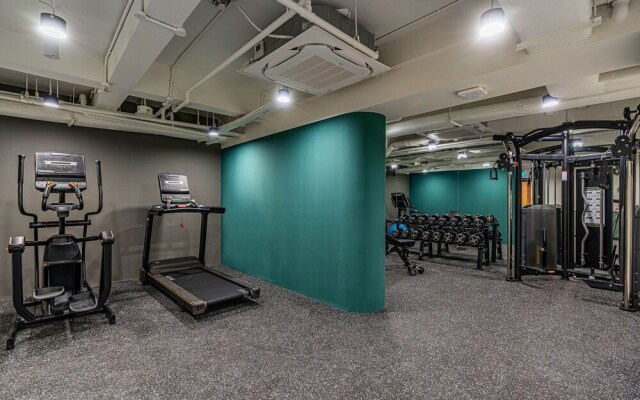 Weave Suites - Midtown