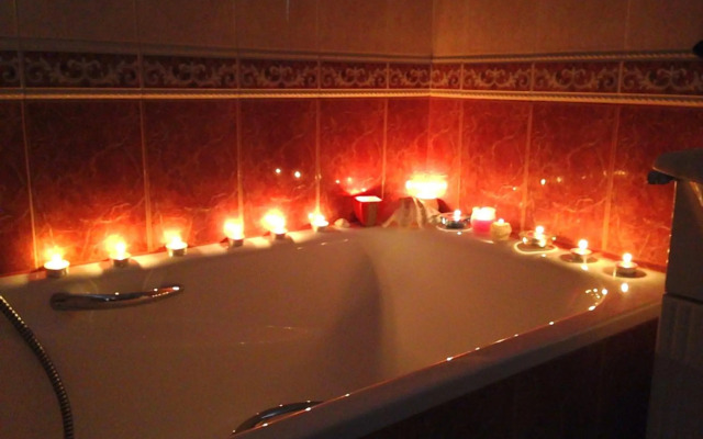 Strandfürdő Apartman